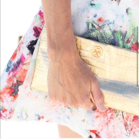 Beautiful Zara flare dress - Picture 3 of 5